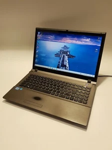 Olivetti OliBook P75 - i7-3610QM - GeForce 635M - RAM 8GB - SSD 240GB - Win 10 - Bild 1 von 15