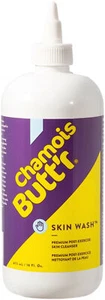 Chamois Buttr Skin Wash: 16oz Bottle - Picture 1 of 1