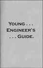 1895 J.I. Réimpression du guide de l'ingénieur Case Young STEAM