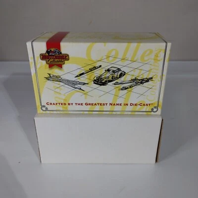 Matchbox 35268, 1/87th scale, Pennzoil Truck and Trailer, B-61 Mack, MINT - Image 1 of 3