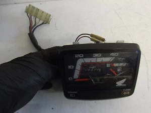 HONDA C90 SPEEDOMETER CLOCK - Picture 1 of 3