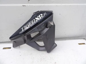 triumph tiger 800 xrx r/h side front fairing (2015) - Picture 1 of 5