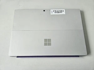 Microsoft Surface Pro 5 250GB SSD 8GB i5-7300U Win10Pro + keyboard ( 1796 ) USED - Picture 1 of 7