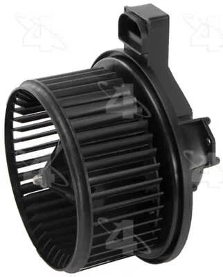 Motor soplador HVAC 4 estaciones 75026 para Dodge Journey 17-20 Foto 1 de 4