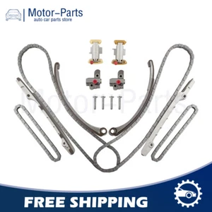 Timing Chain Kit For Vanden Plas 1998-2001 XK8 1997-2001/XKR 2000-2001 - Picture 1 of 8