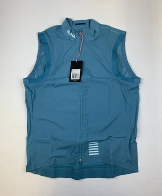 RAPHA Pro Team Lightweight Gilet Size 2XL NWT - Image 1 of 4