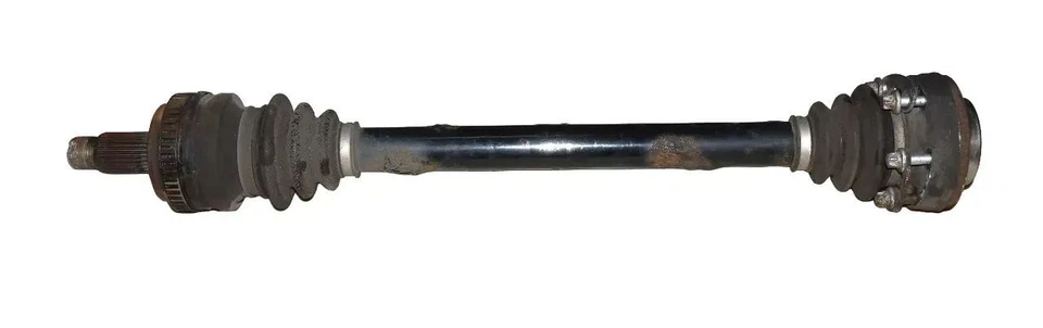 BMW E90 E91 E92 E93 Antriebswelle Gelenkwelle hinten links 3321-7525821 - Bild 1 von 1