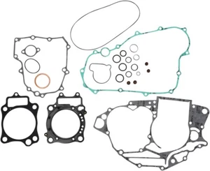 Moose Racing Complete Gasket Kit for 2010-2017 Honda CRF250R Models 0934-2201 - Picture 1 of 1
