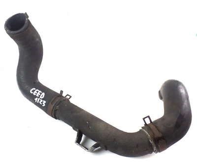 Kia Ceed ED 1.6 CRDi Ladeluftrohr Ladeluftschlauch  - Bild 1 von 2