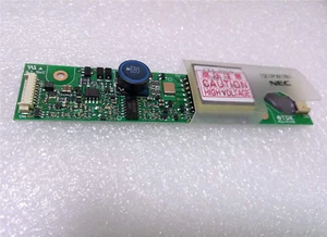 For NEC 121PW181 BACKLIGHT INVERTER BOARD   - Picture 1 of 1