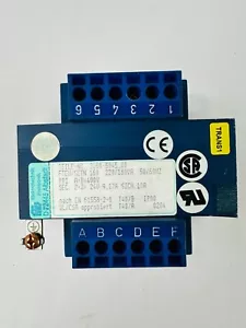 Fiej J160-5045.00 Transformer - Picture 1 of 7
