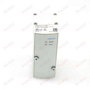 1pc USED VPPM-6TA-L-1-F-0L10H 542222 DHL SHIPPING #WD10 - Bild 1 von 4