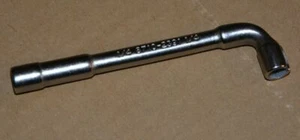 New Agilent Rheotool Socket Wrench 1/4" 8710-2391 - Picture 1 of 1