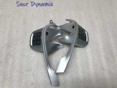 CHRYSLER 300 / LANCIA TEMA VOLANTE INTERRUPTOR 2010 - 2014 - Imagen 1 de 4