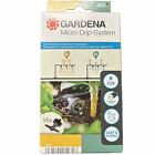 GARDENA® Micro-Drip-System 2.0 Reihentropfer 2 Liter/Stunde - 10er Pack