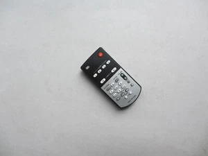 Simplified Remote Control For Yamaha RX-A1010 RX-A1010BL RAV41 A V AV Receiver - Picture 1 of 5