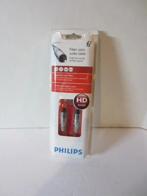 Cable Phillips 6 pies - Caja abierta (732B1) Foto 1 de 2