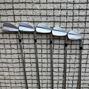 EXCELLENT Ping Blueprint T 6 - PW Irons - Picture 1 of 7