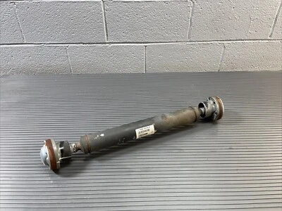 2012-2021 Mercedes-Benz GL-Class GL450 GL550 Front Drive Shaft OEM Assembly - Image 1 of 4
