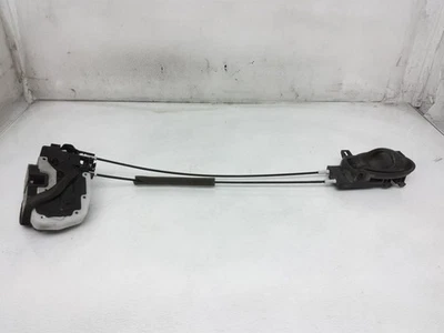 Nissan Versa 2012 Rear Right Door Lock Latch Actuator 82500-3Aw5a Oem - Image 1 of 4