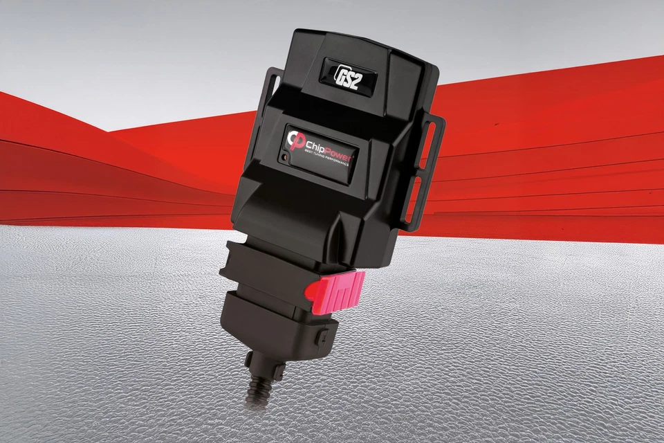 Chiptuning Box GS2 para Daihatsu Xenia II 1.5 77kW 105PS 2011+ ChipPower - Imagen 1 de 4