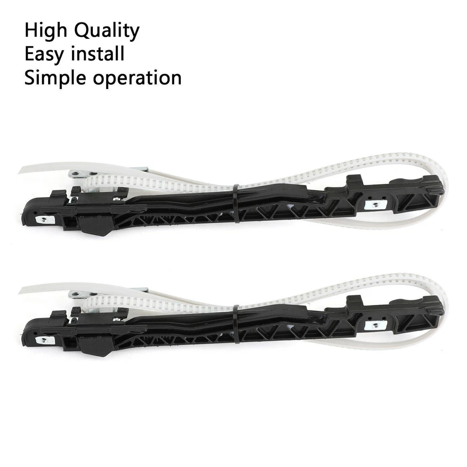 Subconjunto de cable de transmisión de techo deslizante para Toyota Camry Highlander IS250/300/350 D1 U4 Foto 1 de 4