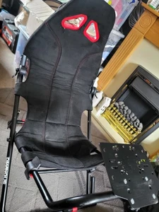 DIWANGUS Racing Simulator Cockpit - Bild 1 von 4
