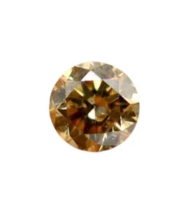 0.13 Ct Natural Diamond 3.2 MM Round Brilliant Cut SI2 Grade Untreated Loose - Picture 1 of 11
