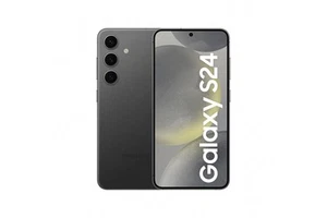 Samsung Galaxy S24 5G (256GB,Onyx Black), Android Phones, Phones, Tablets & - Picture 1 of 10