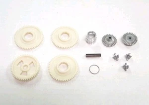 Tamiya BRAT FROG Diff Spur Gears 9005139 Drive 3545005 Bisel 9440510 Set Nuevo - Imagen 1 de 1