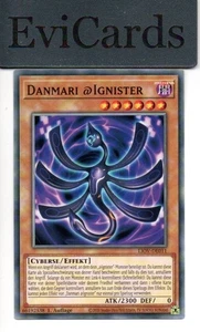 Danmari @Ignister - LIOV-DE011 - Common - 1.Auflage - Picture 1 of 1