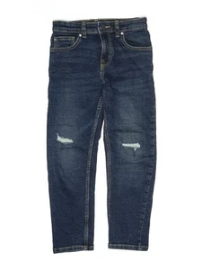 Art Class Boys Blue Jeans 7 - Picture 1 of 2