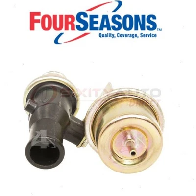 Four Seasons HVAC Heater Control Valve for 1977-1979 Lincoln Mark V - dk Foto 1 de 4