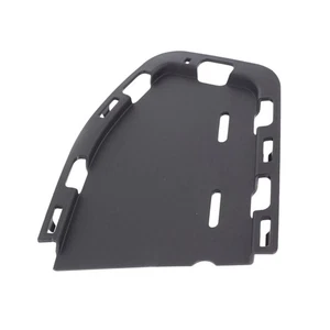 Left Front Bumper Fog Light Lamp Cover Panel Insert For BMW 4 Series 2014-2020 - Picture 1 of 7