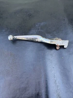 2000 Honda Shadow Spirit 1100 Front Brake Lever - Image 1 of 4