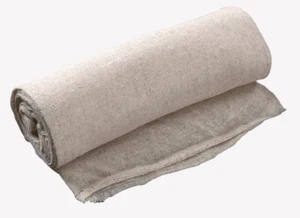 Stockinette 400 Gramm Baumwolltuch Poliertuch Reinigungstuch - Bild 1 von 2