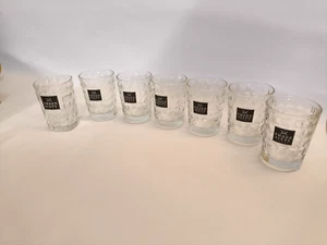 Three Sixty Glas Gläser Set - 7x Tumbler 0,2l - Bild 1 von 3