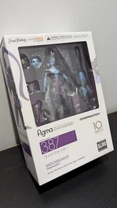 Overwatch Widowmaker Good Smile Company Figma 387 Brand New - Picture 1 of 3