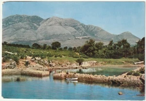 FORMIA - LATINA - PORTICCIOLO ROMANO DI GIANOLA - VIAGG. 1979 -49624- - Bild 1 von 1