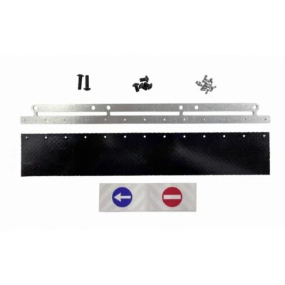 Carson 907646 1:14 Spritzschutz Auflieg. 907235/907629 500907646 - Bild 1 von 2