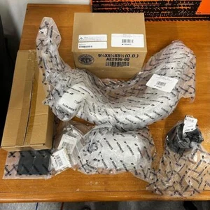 MISHIMOTO CARB Legal Polished Air Intake Kit for 2013-2020 Subaru BRZ Scion FRS - Picture 1 of 8