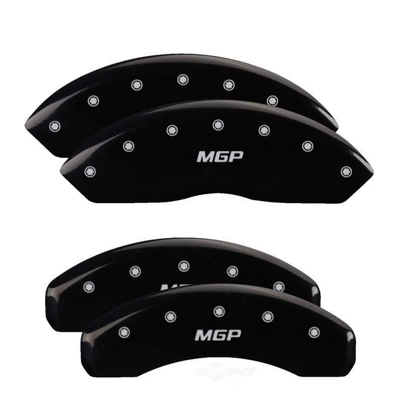 Disc Brake Caliper Cover-Base MGP Caliper Covers fits 06-07 Mercury Mountaineer - Image 1 of 1