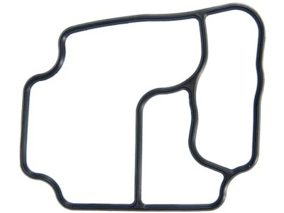 Junta de soporte de filtro de aceite Mahle 14836VYJM 2002 2003 2004 BMW 325Ci 2001-2006 Foto 1 de 2