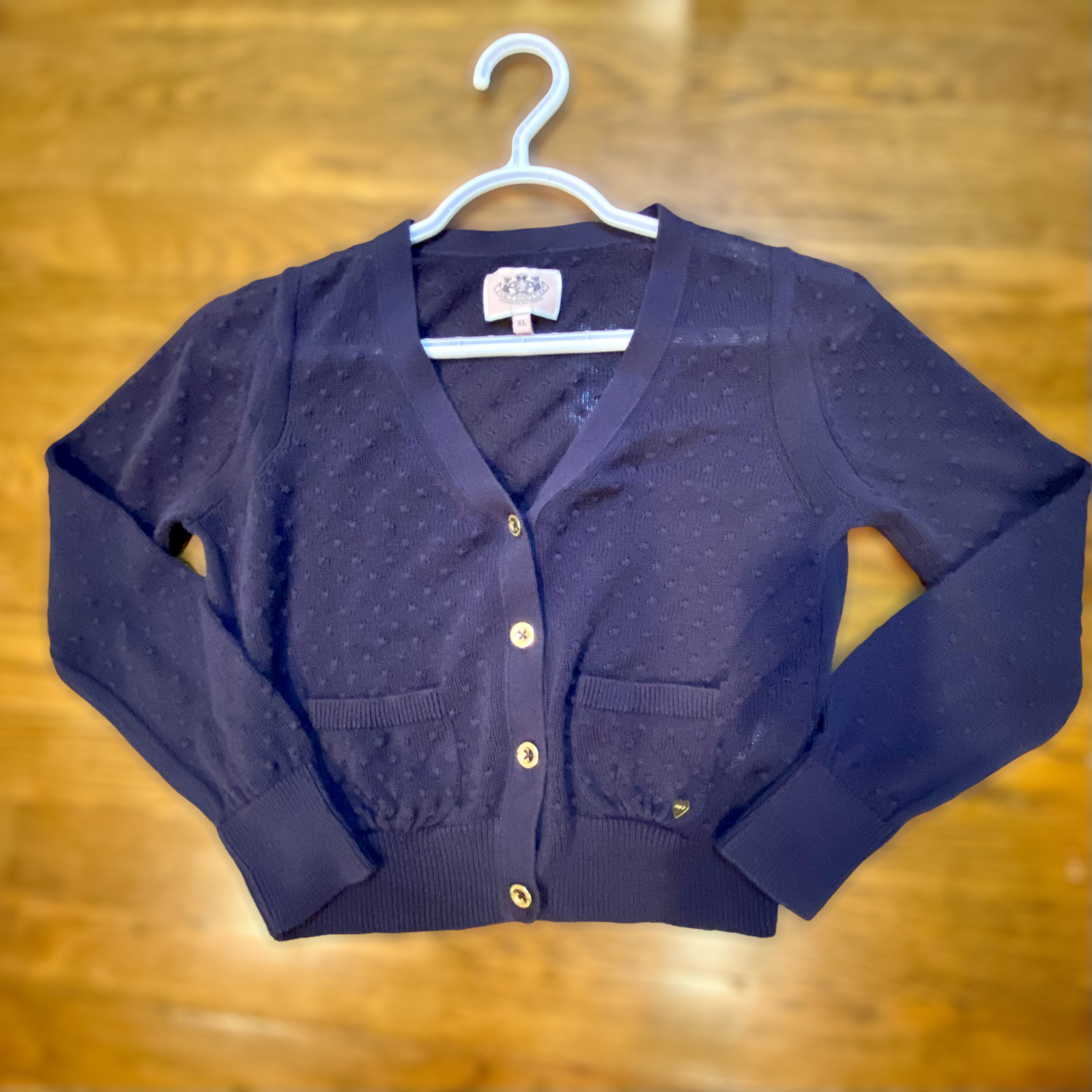 Weight Cardigan Sweater Cotton Linen XL 