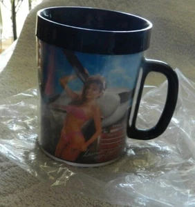 NOS Vtg LAURIE1989 SNAP-ON TOOLS COFFEE MUG TOOLMATE EDITION Mar/Apr    - Picture 1 of 11