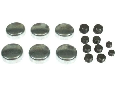 For 1989-1997 Oldsmobile Cutlass Supreme Expansion Plug Kit 35131GBYF 1990 1991 - Image 1 of 2