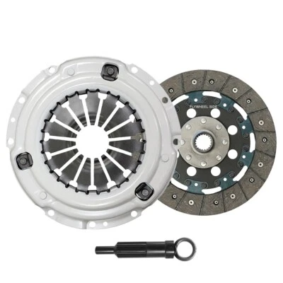 OEM PERFORMANCE HD CLUTCH KIT for 2007-2019 NISSAN CUBE SENTRA VERSA 1.8L 2.0L - Image 1 of 4