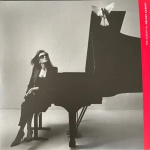 Melody Gardot - The Essential Melody Gardot - 2 LPs - White Vinyl - Sealed/New - Picture 1 of 7
