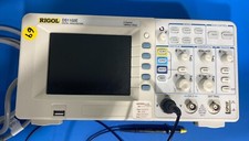 RiGOL Digital 2 channel Oscilloscope 