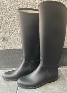 steeds winter reitstiefel